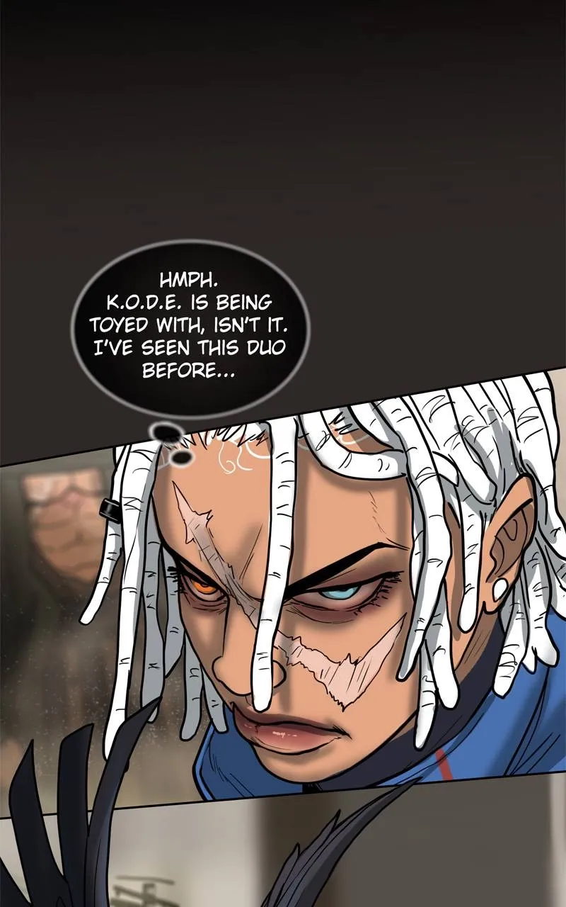 Read Ordeal Manga Online