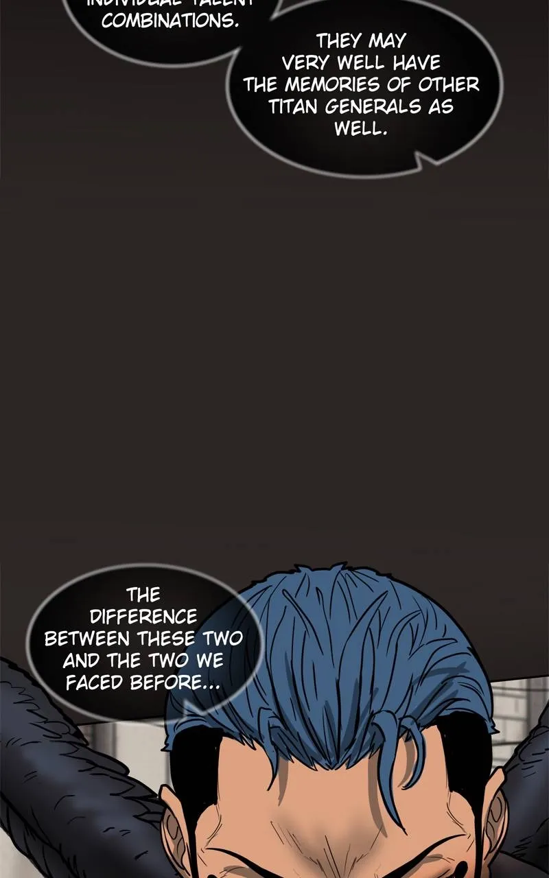 Read Ordeal Manga Online