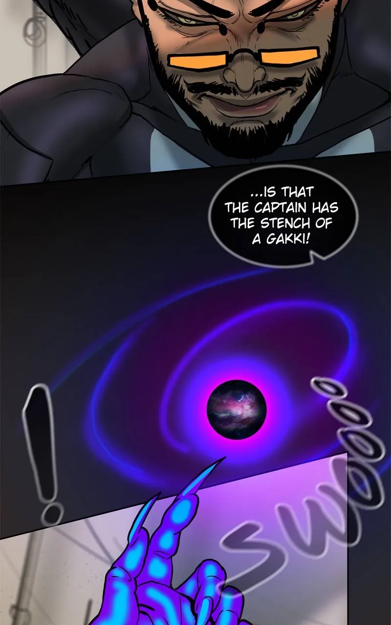 Read Ordeal Manga Online
