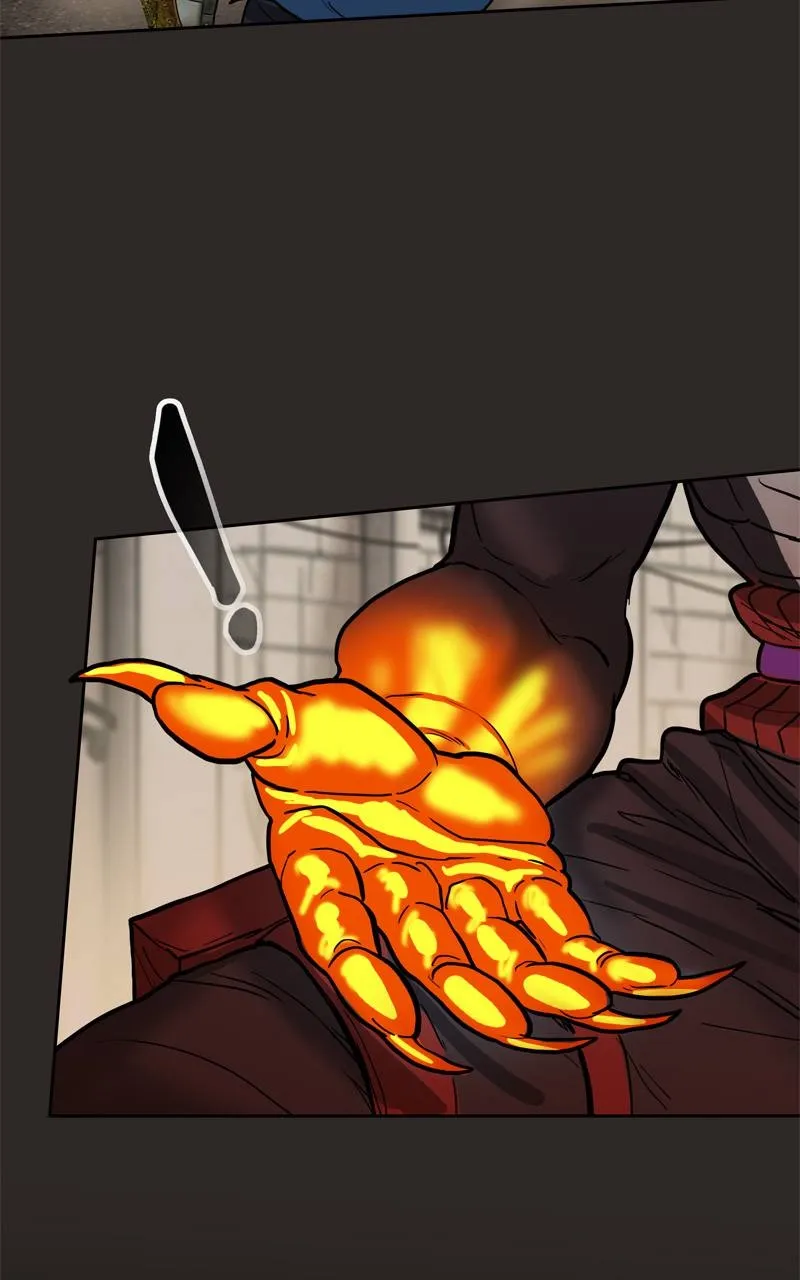 Read Ordeal Manga Online