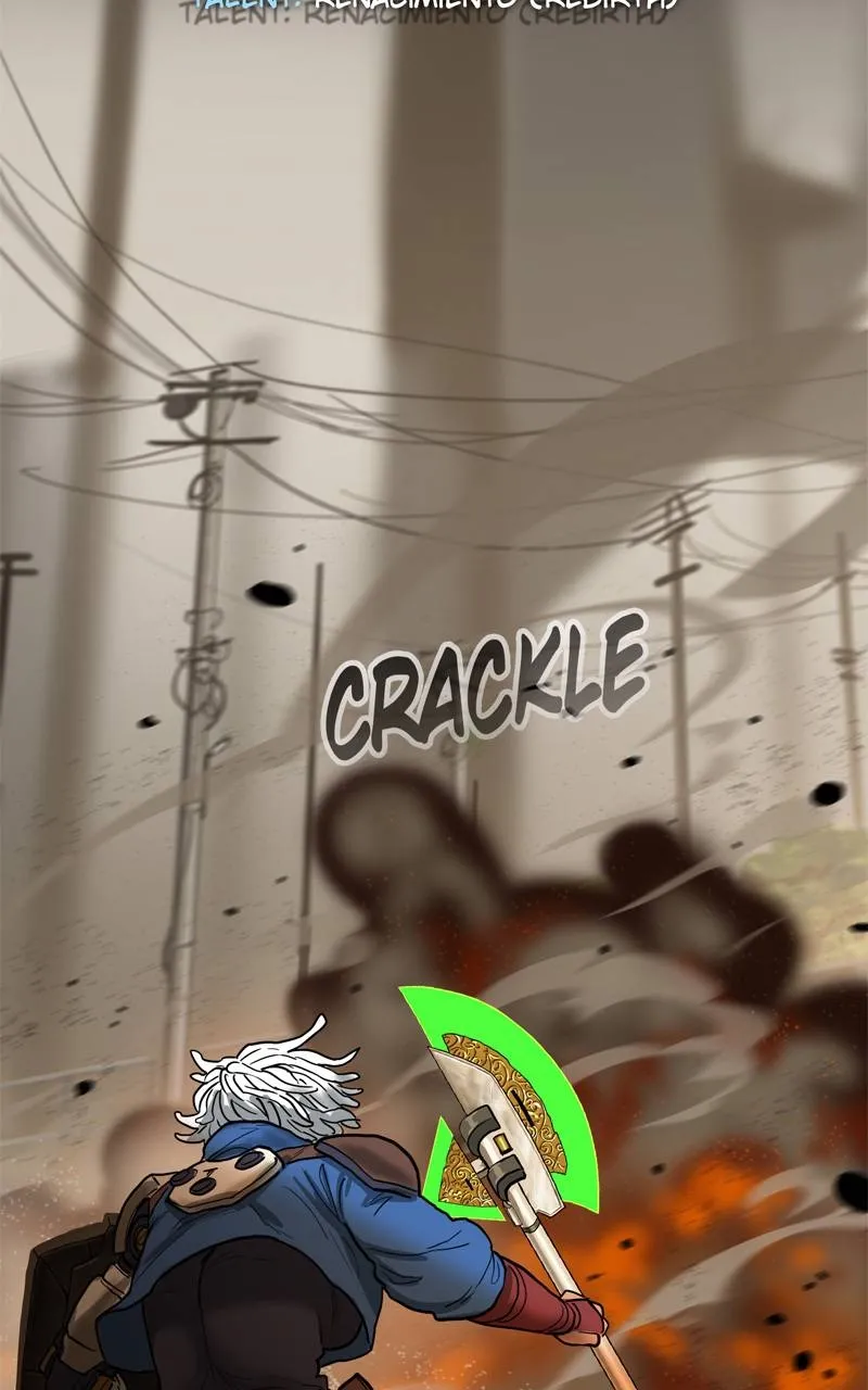 Read Ordeal Manga Online