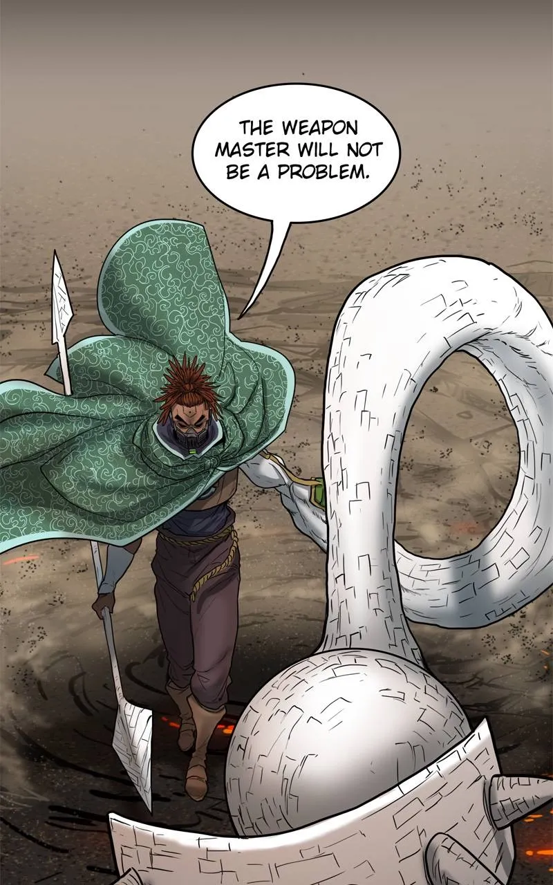 Read Ordeal Manga Online