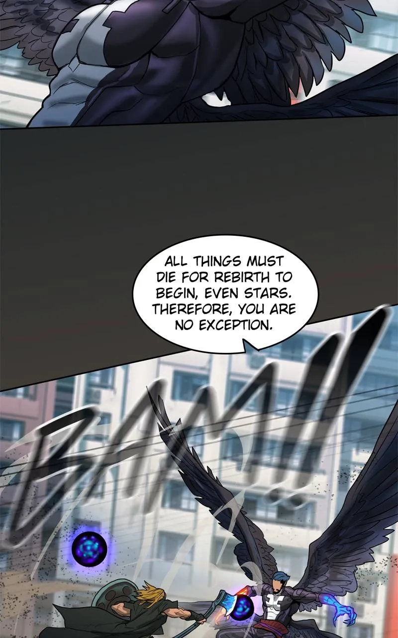 Read Ordeal Manga Online