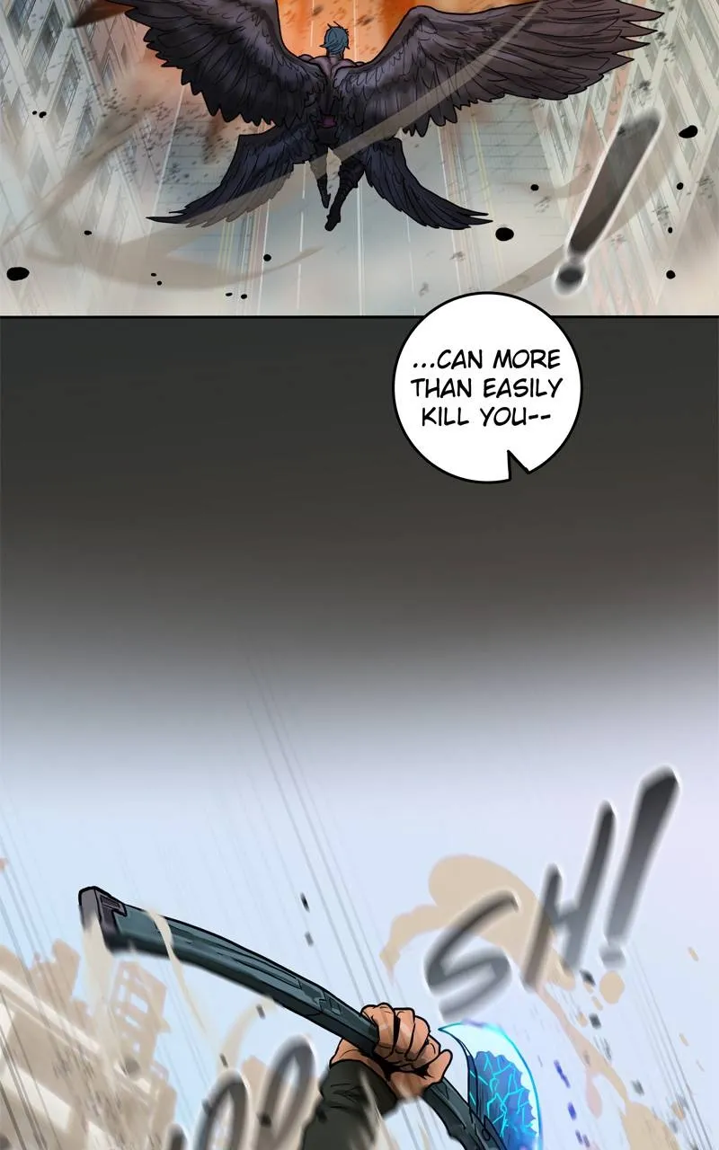 Read Ordeal Manga Online