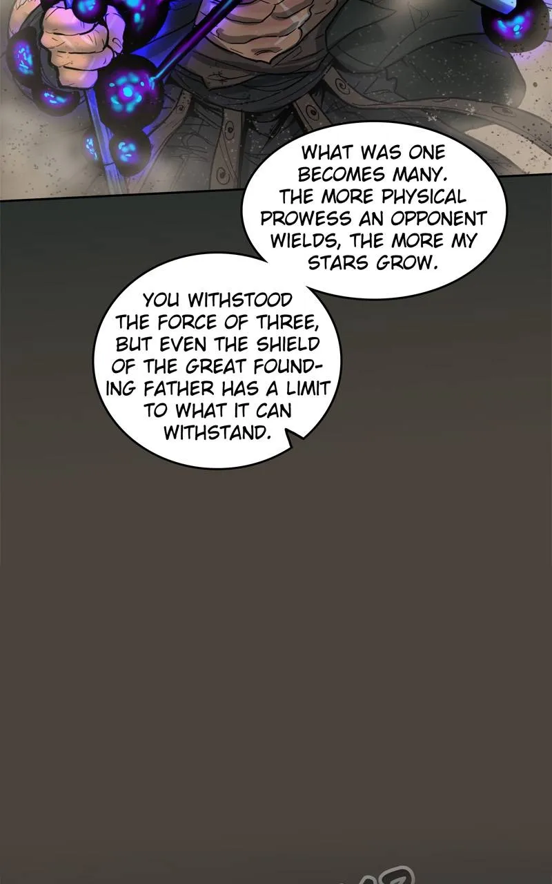 Read Ordeal Manga Online