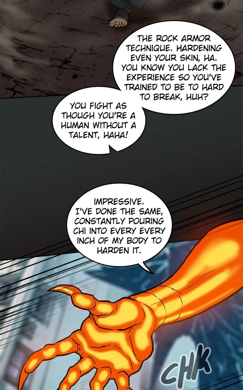 Read Ordeal Manga Online