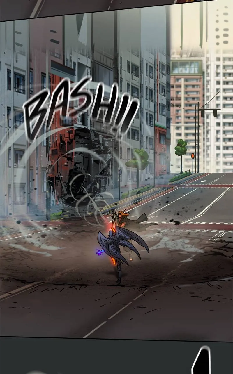 Read Ordeal Manga Online