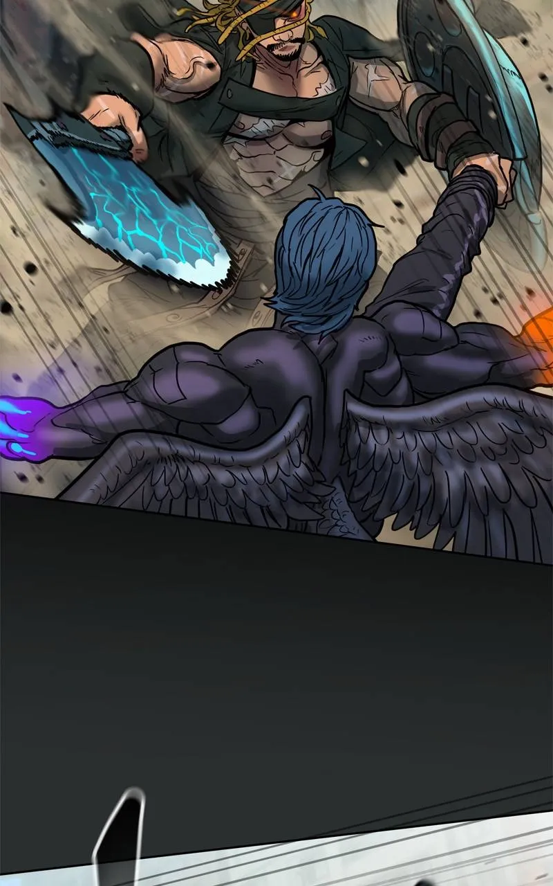 Read Ordeal Manga Online