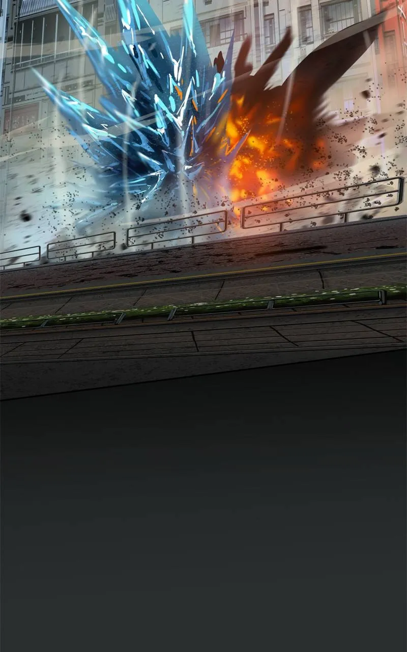 Read Ordeal Manga Online