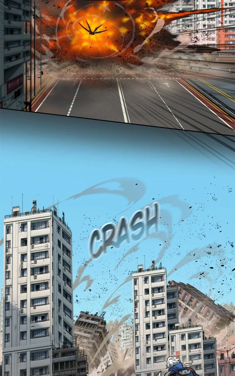 Read Ordeal Manga Online