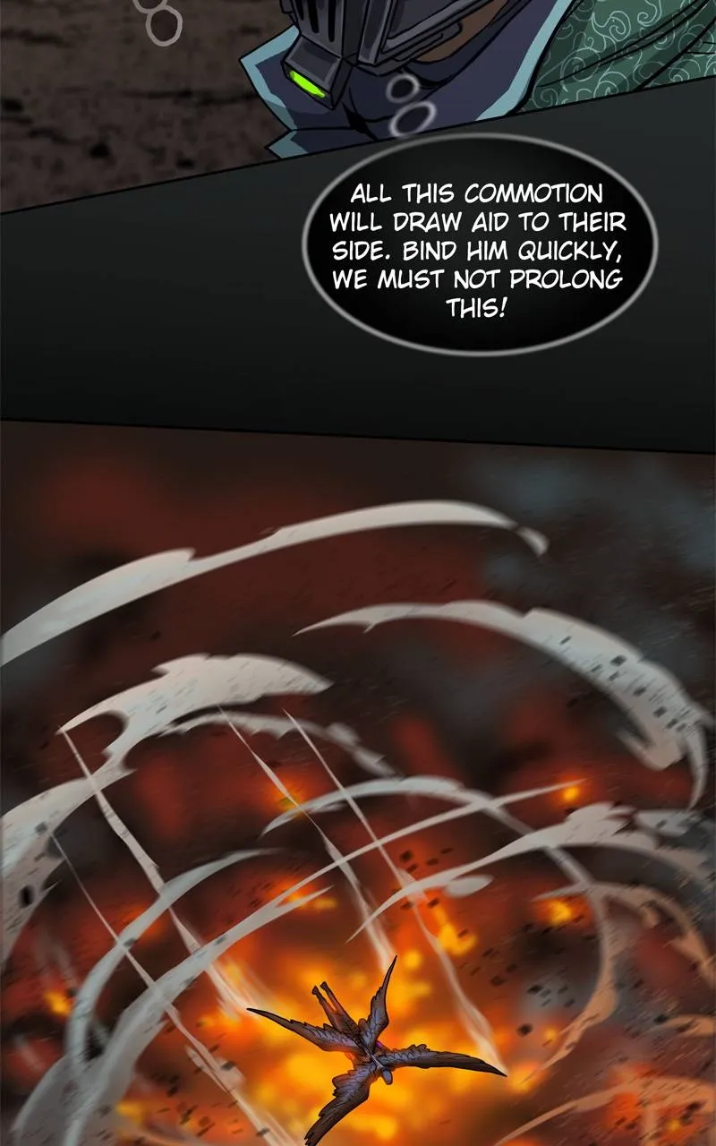 Read Ordeal Manga Online