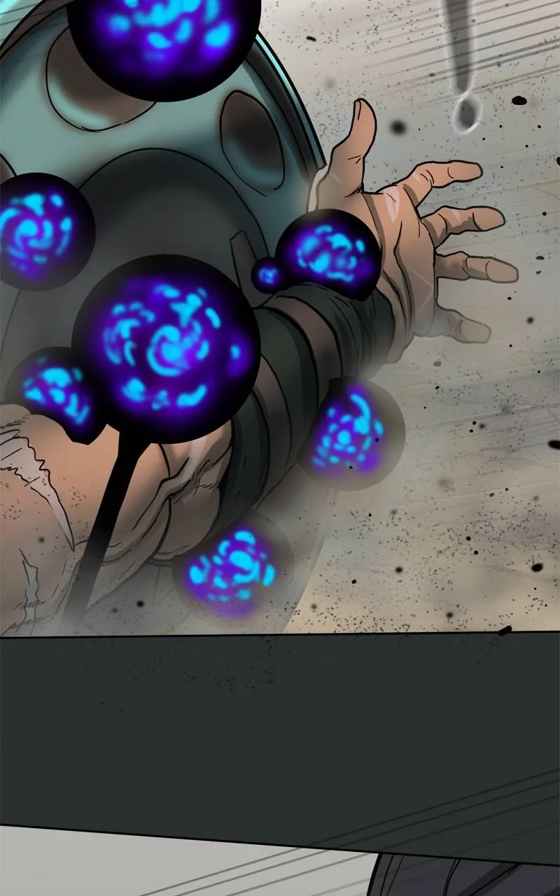 Read Ordeal Manga Online