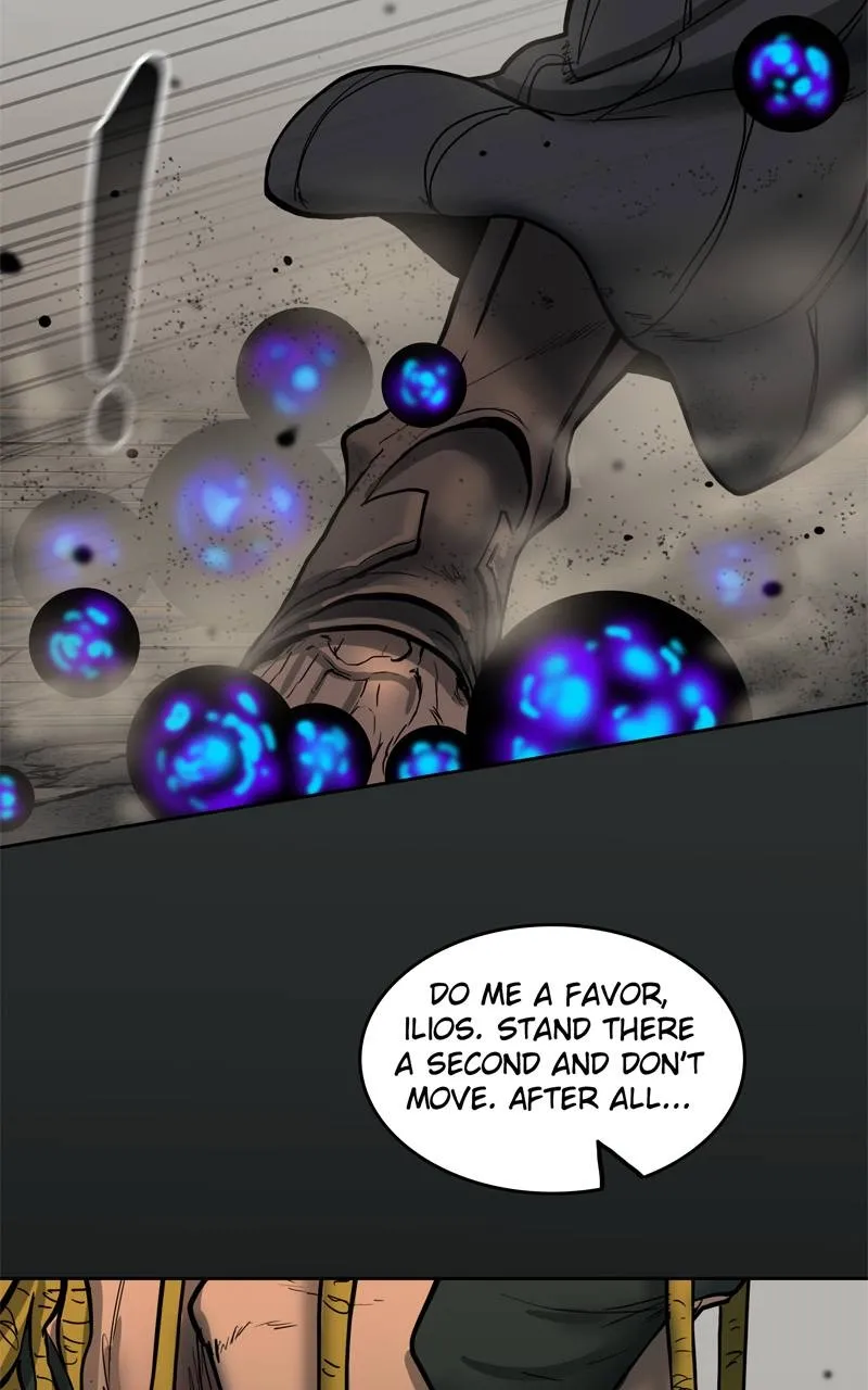Read Ordeal Manga Online