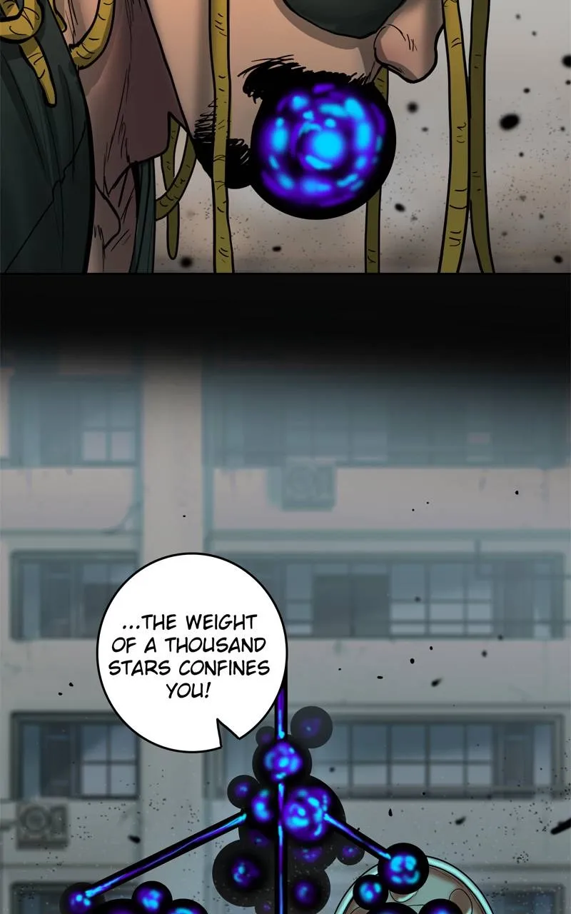 Read Ordeal Manga Online