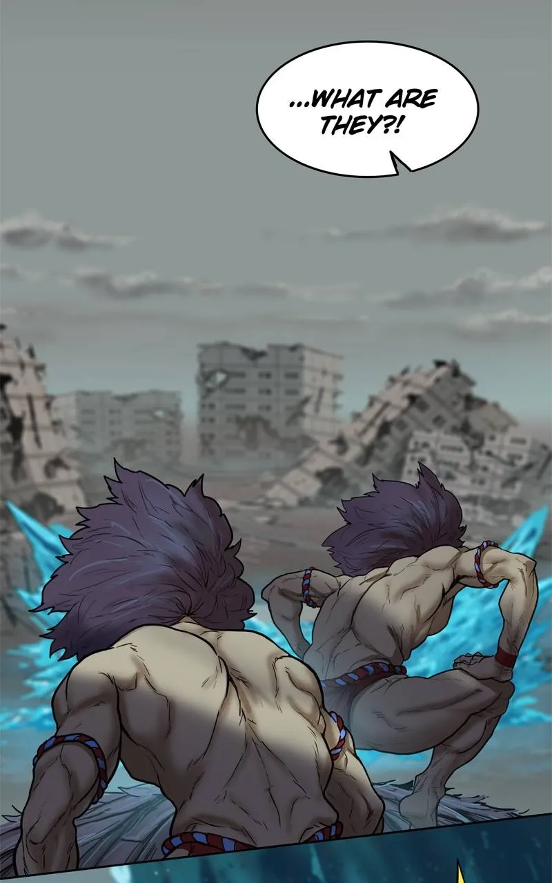 Read Ordeal Manga Online