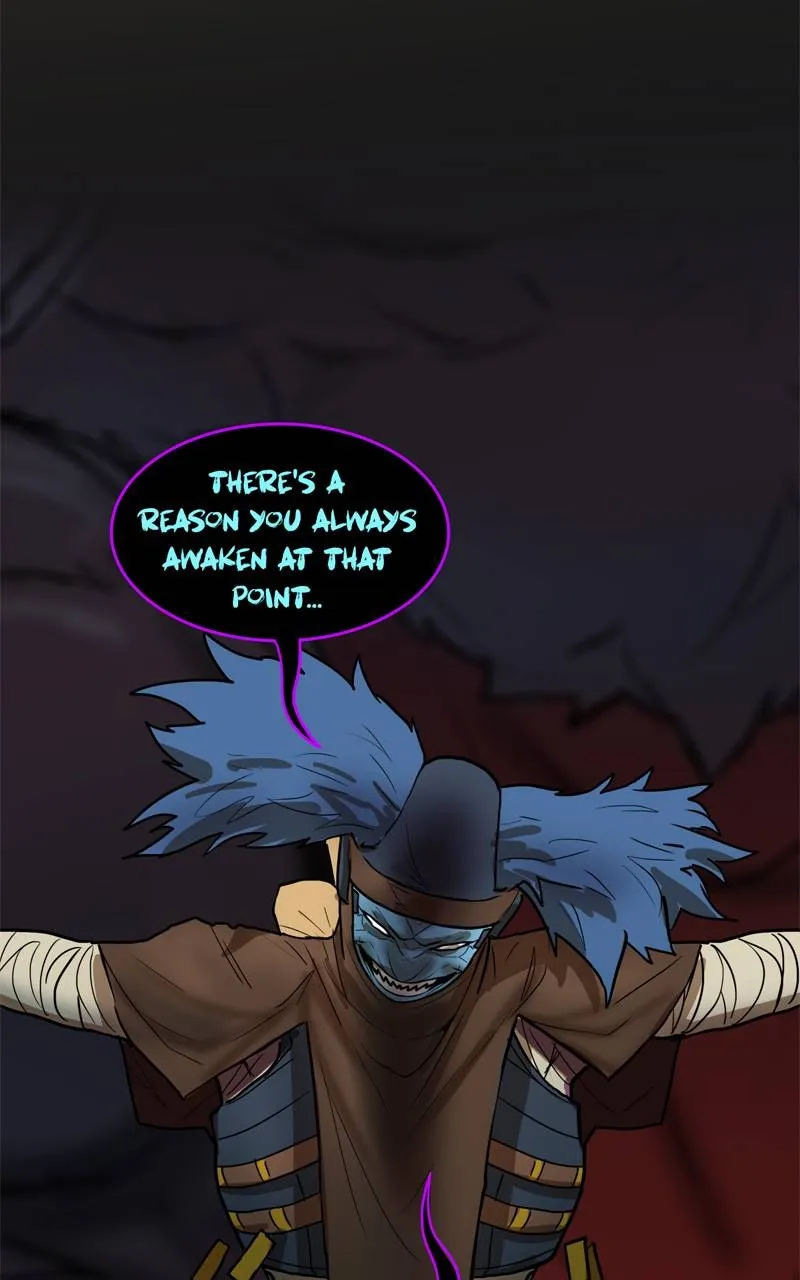 Read Ordeal Manga Online