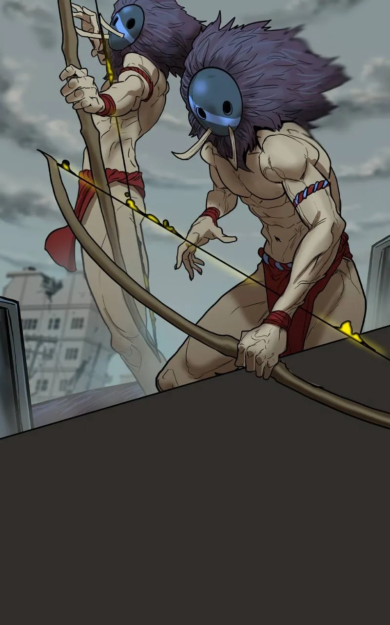 Read Ordeal Manga Online