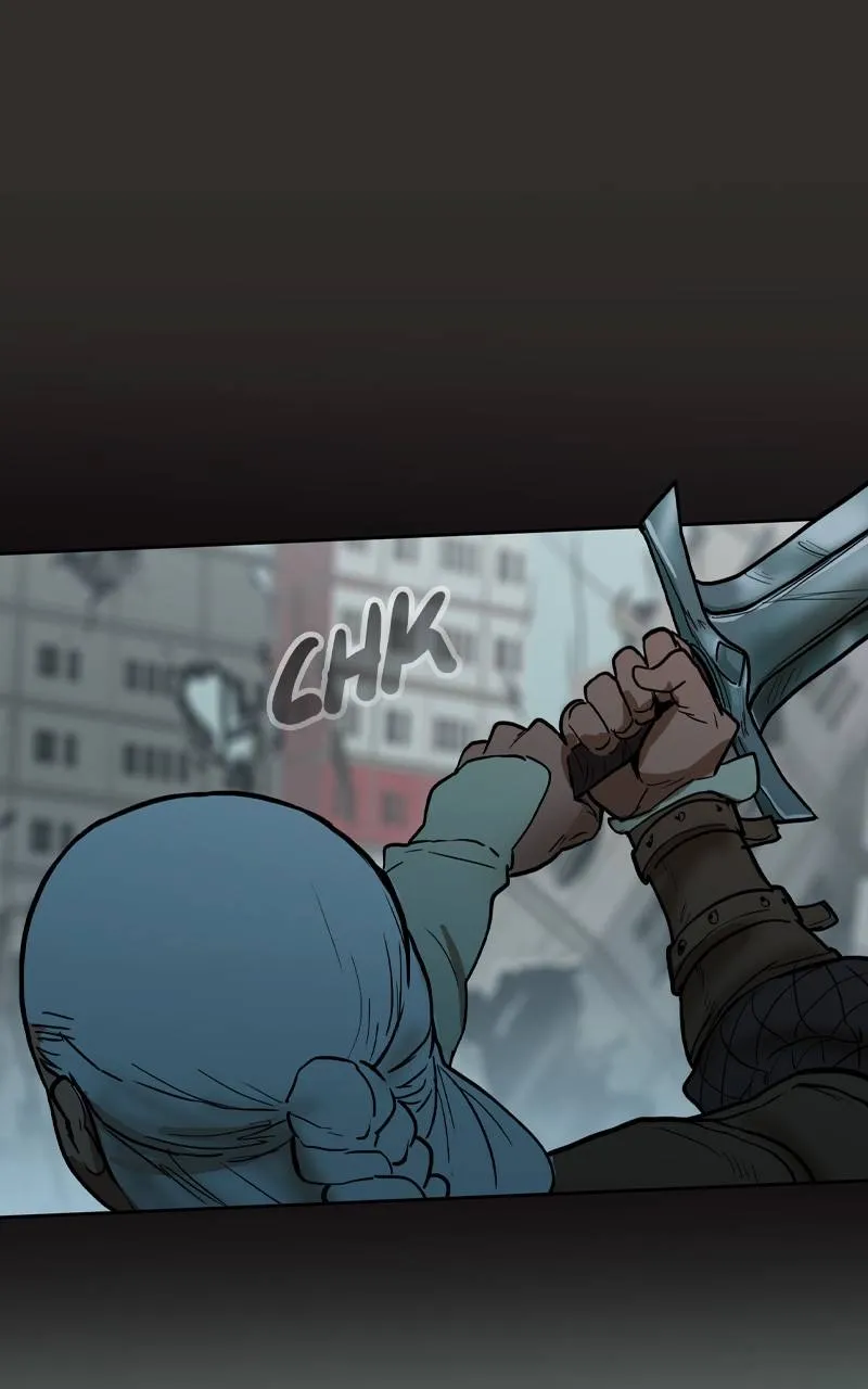 Read Ordeal Manga Online