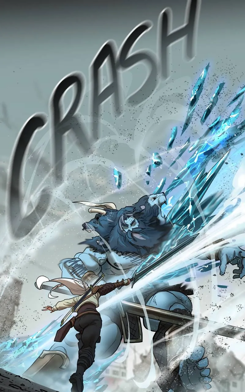 Read Ordeal Manga Online