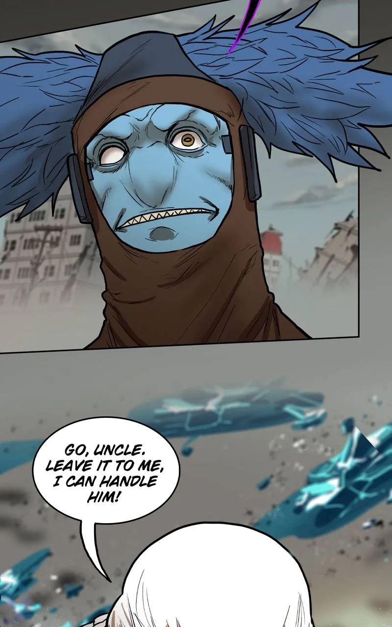 Read Ordeal Manga Online