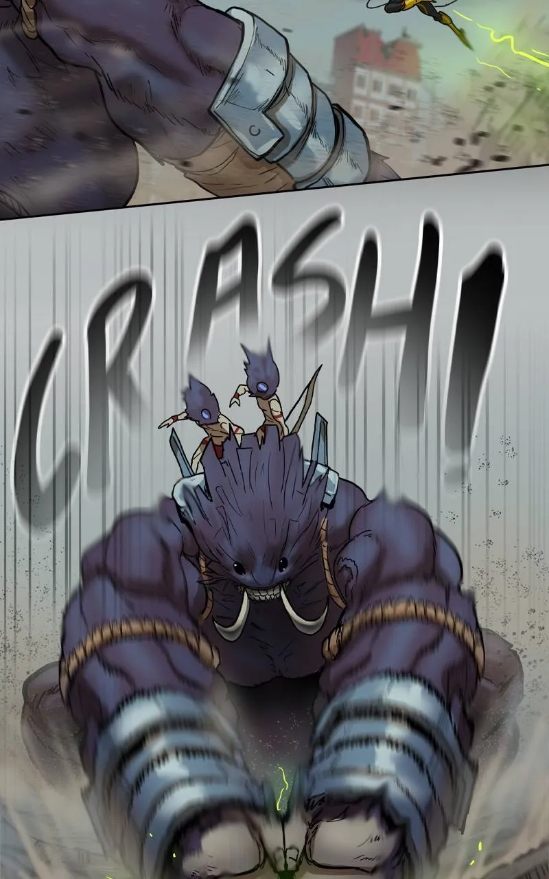 Read Ordeal Manga Online