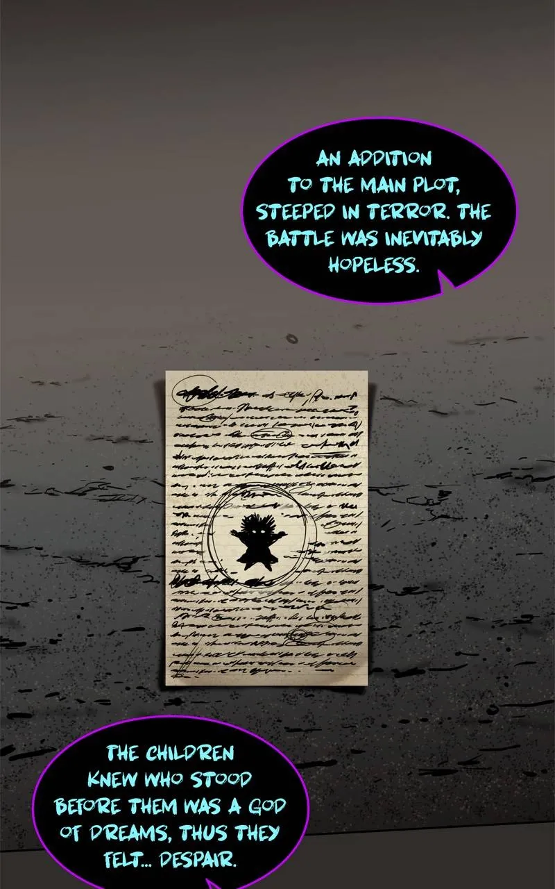 Read Ordeal Manga Online