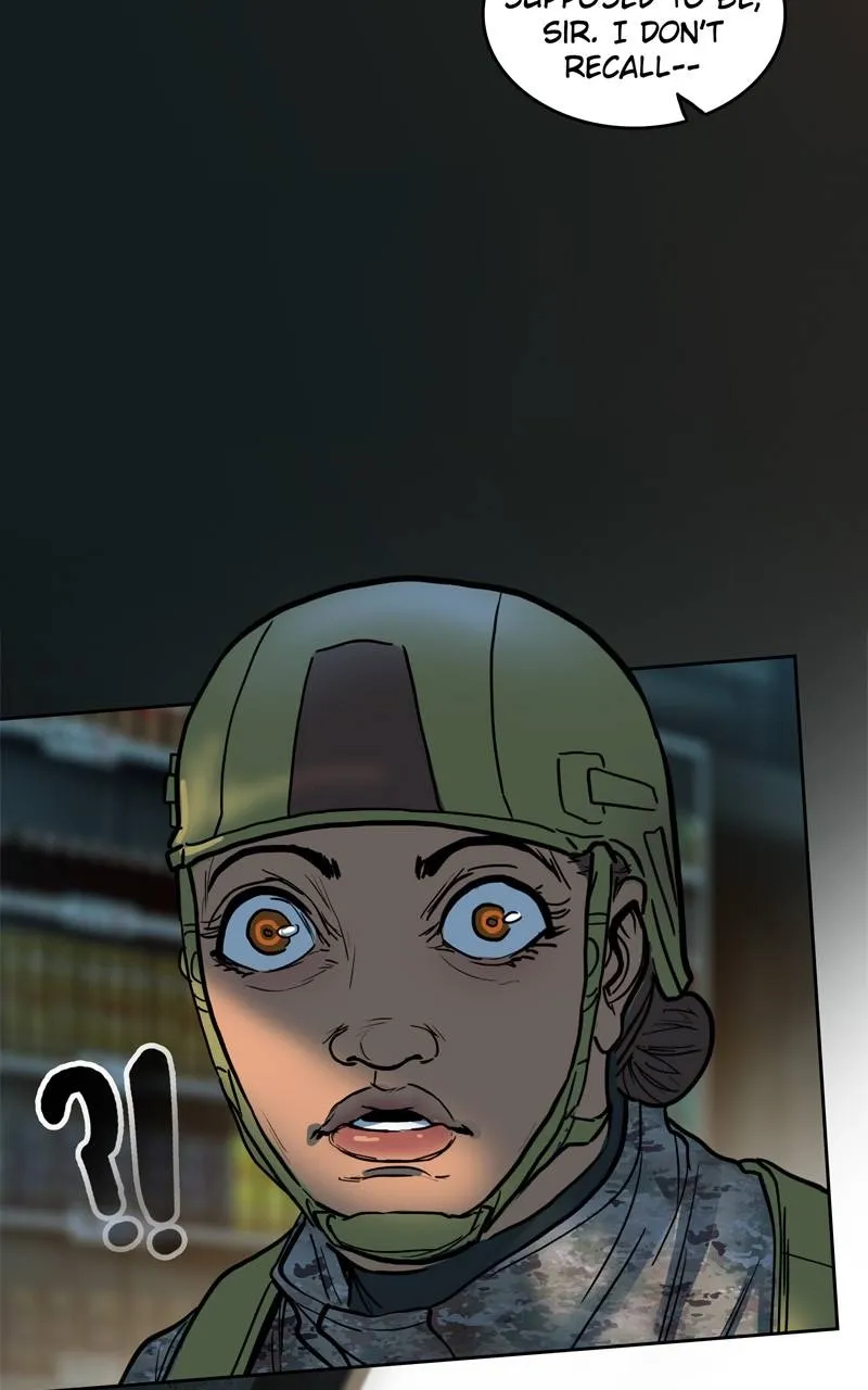 Read Ordeal Manga Online