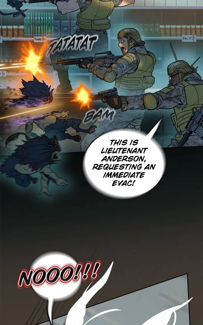 Read Ordeal Manga Online