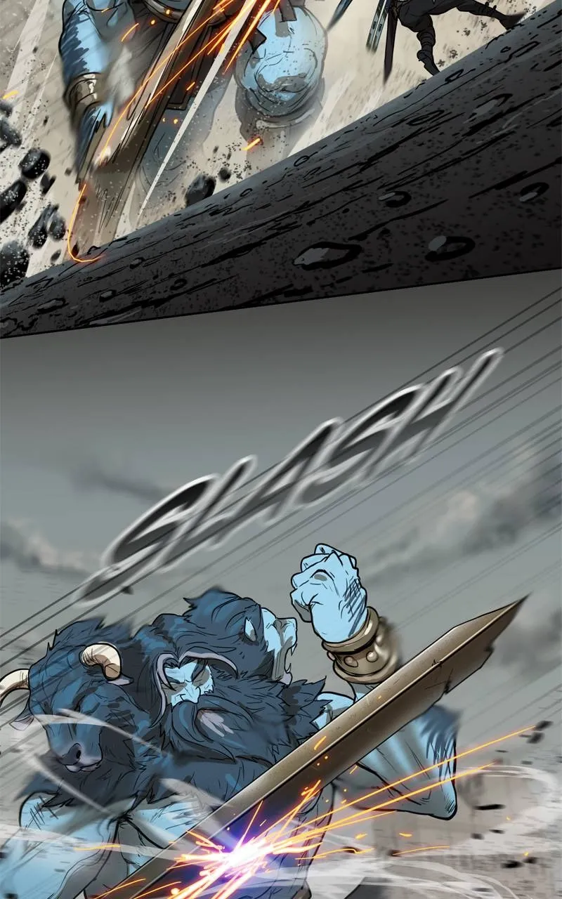 Read Ordeal Manga Online