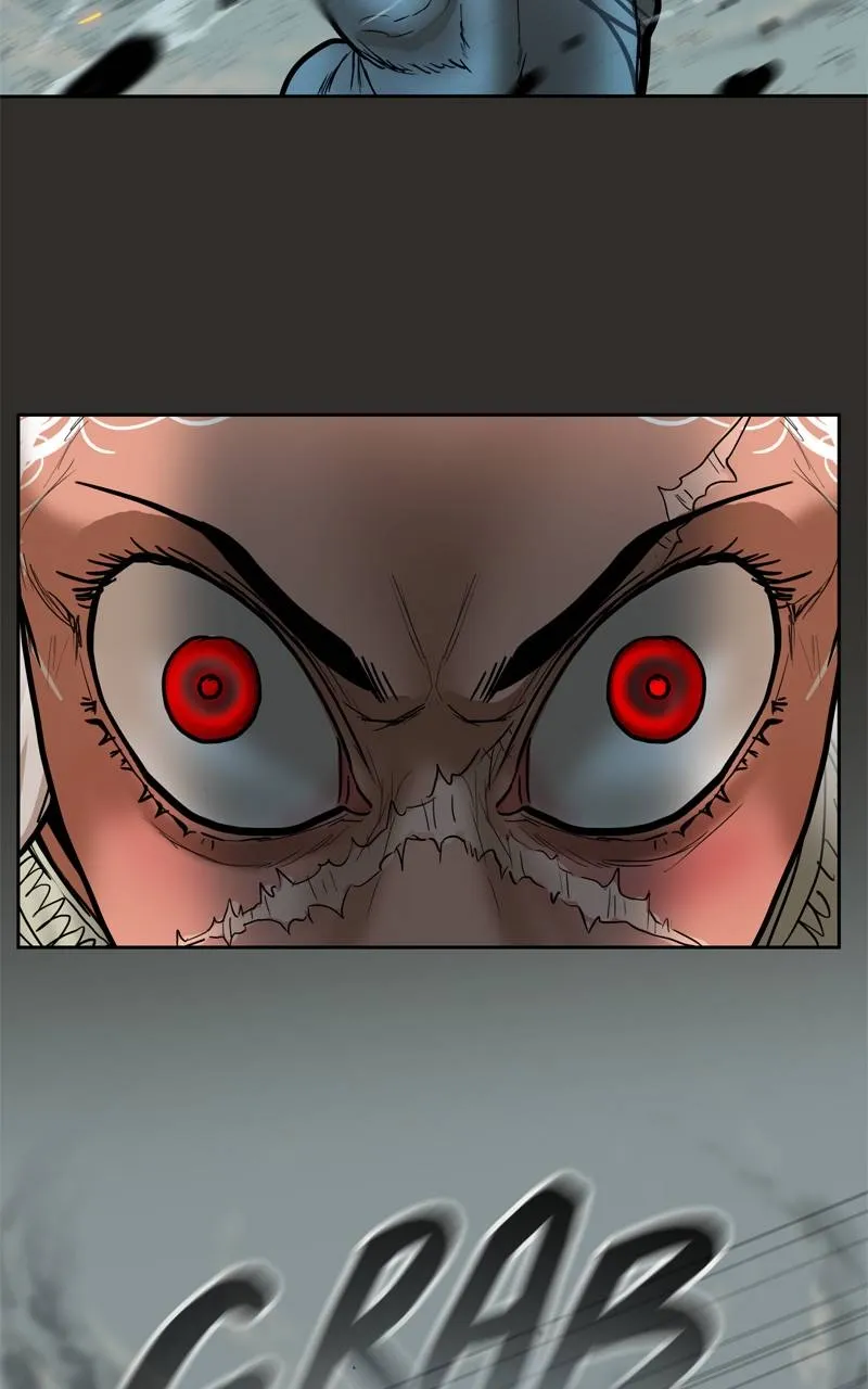 Read Ordeal Manga Online