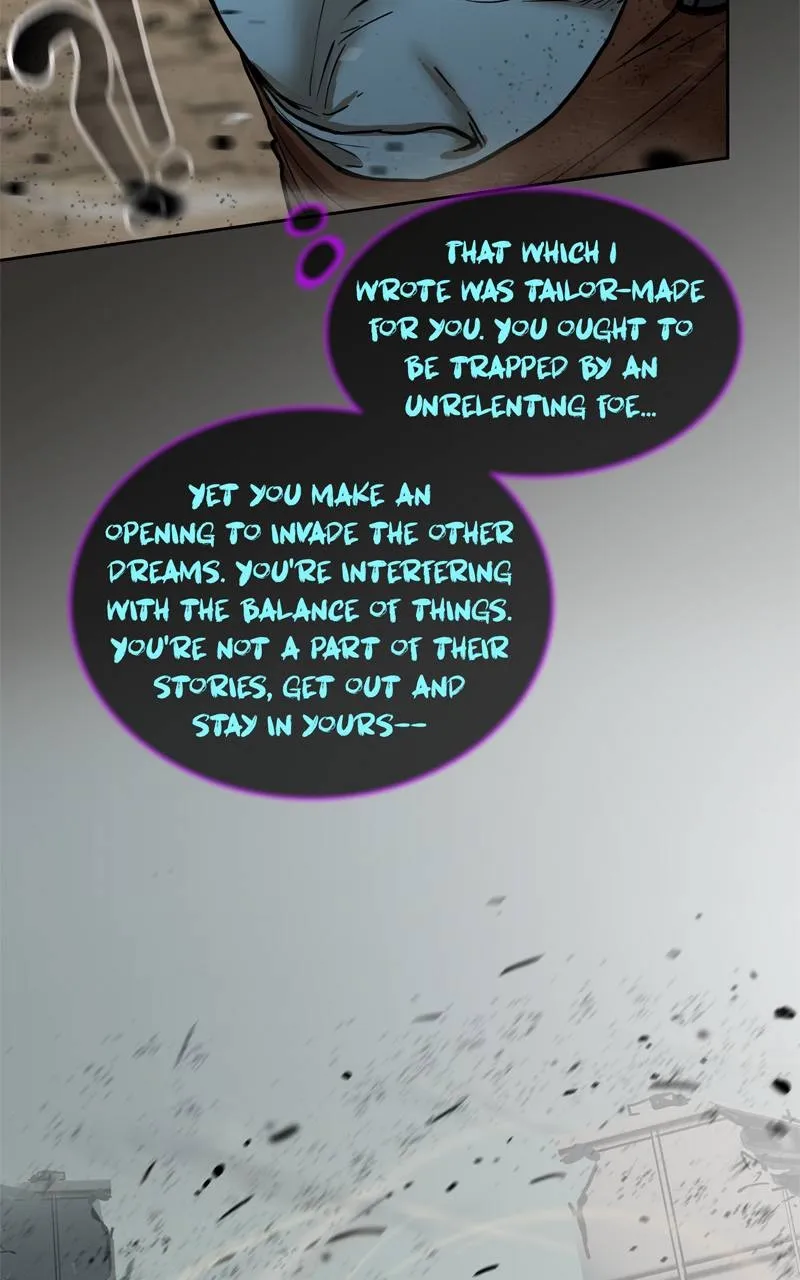 Read Ordeal Manga Online