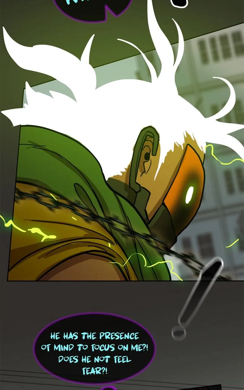 Read Ordeal Manga Online