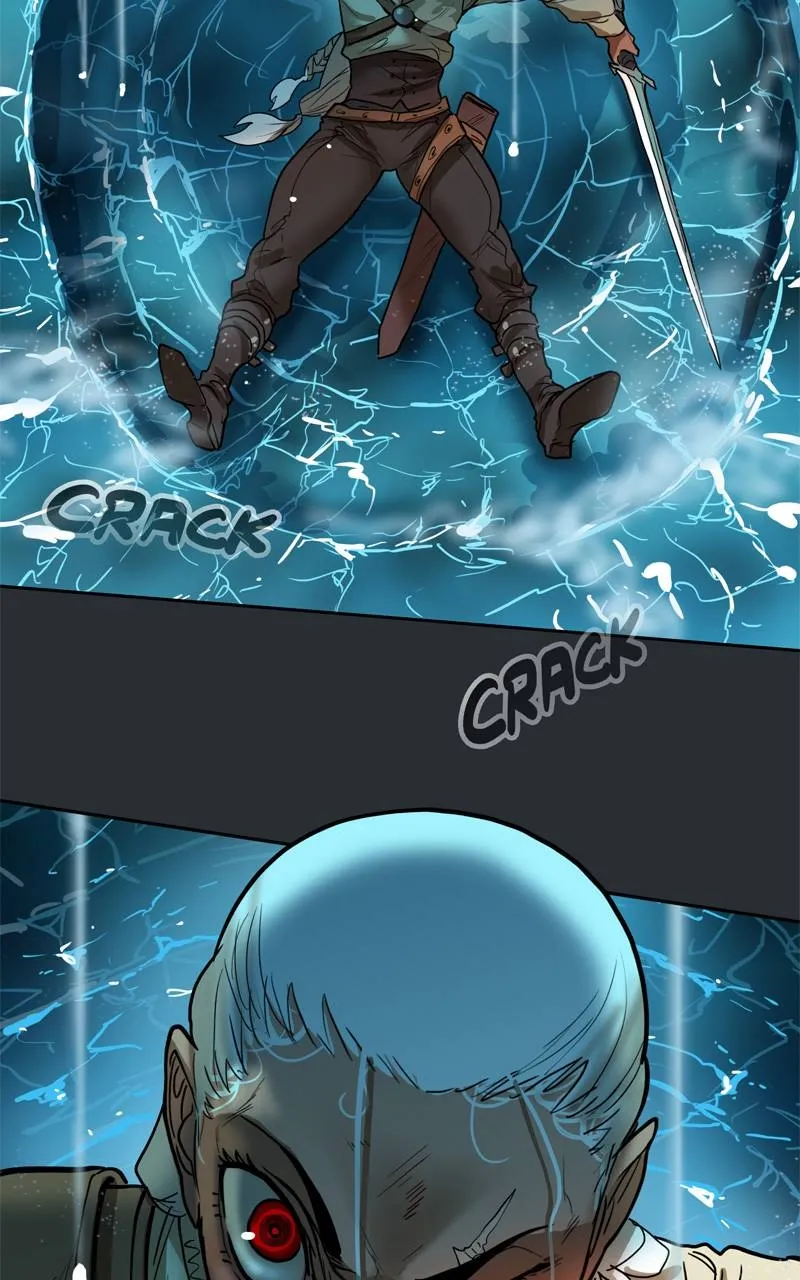 Read Ordeal Manga Online
