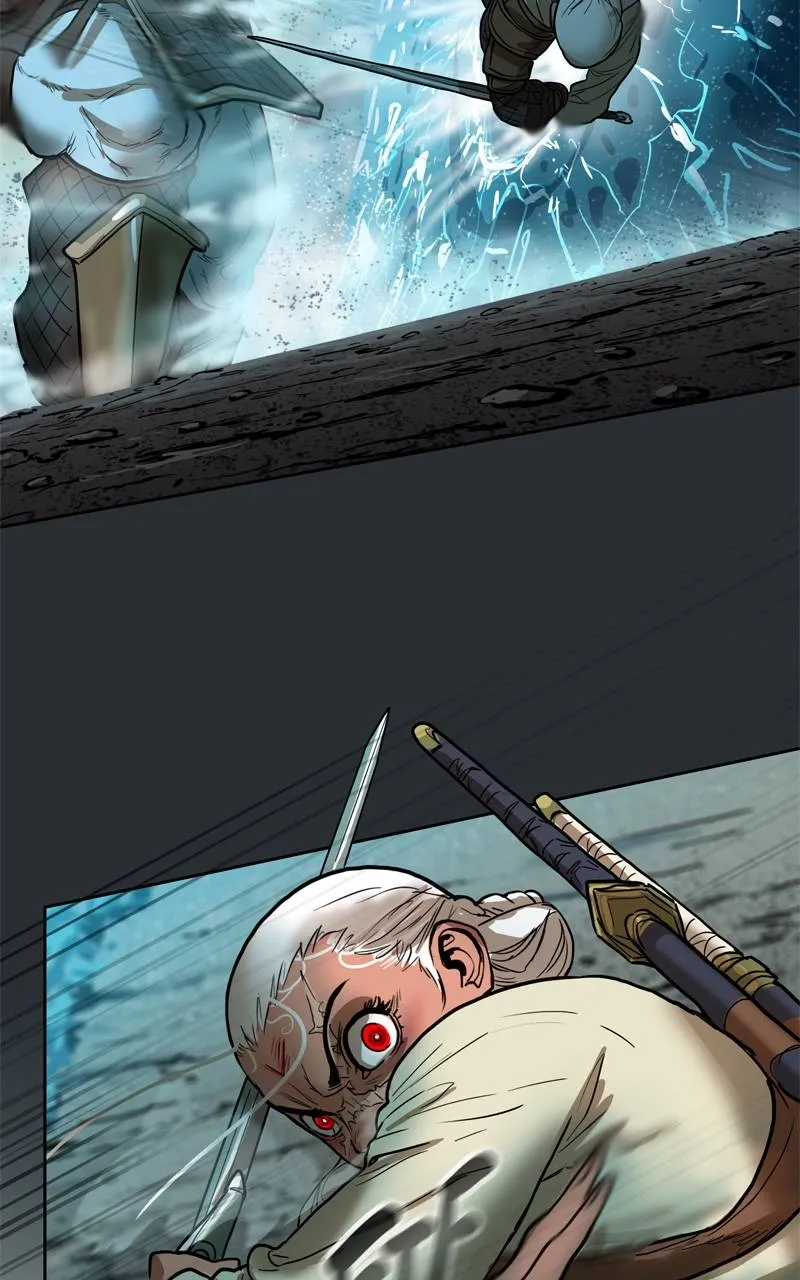 Read Ordeal Manga Online