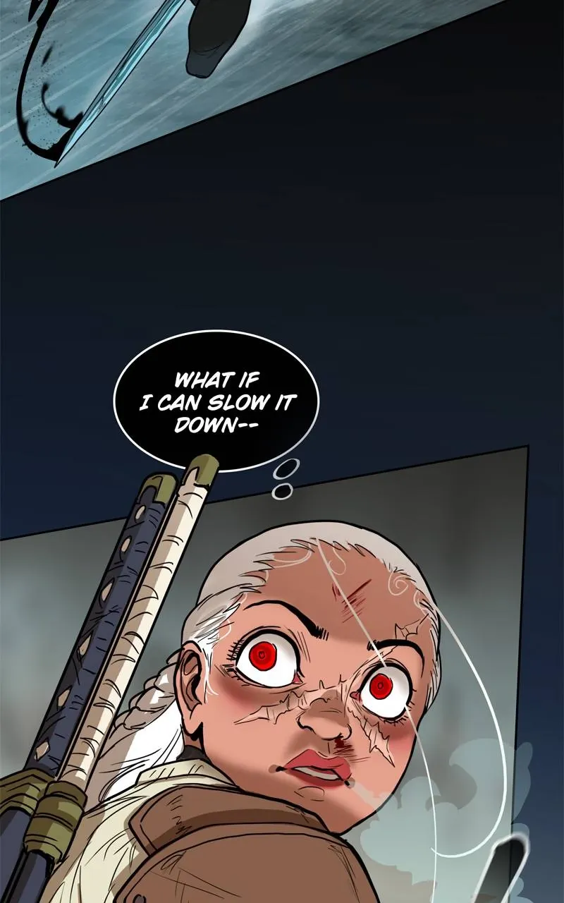 Read Ordeal Manga Online