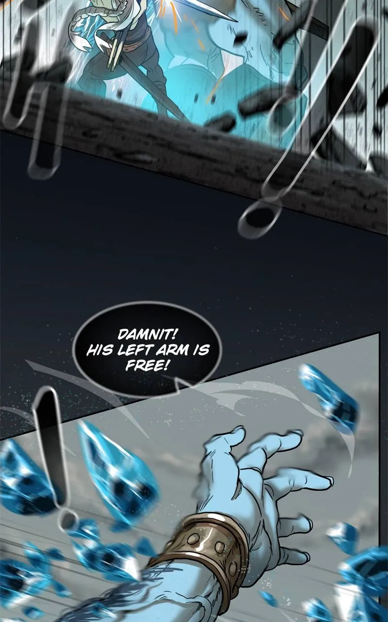 Read Ordeal Manga Online