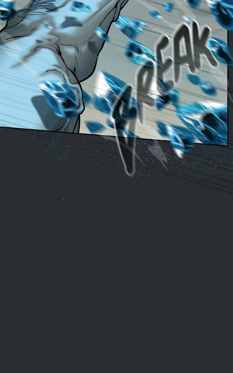 Read Ordeal Manga Online