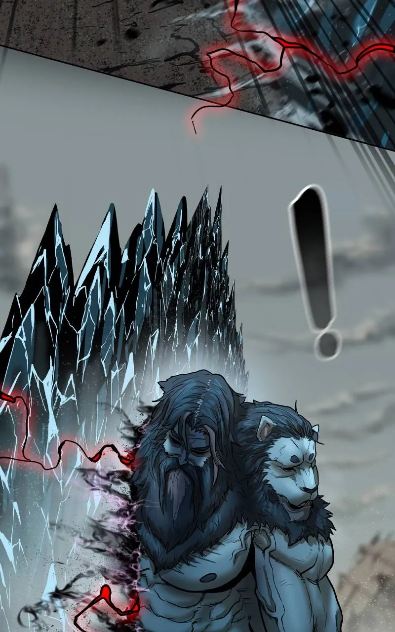 Read Ordeal Manga Online