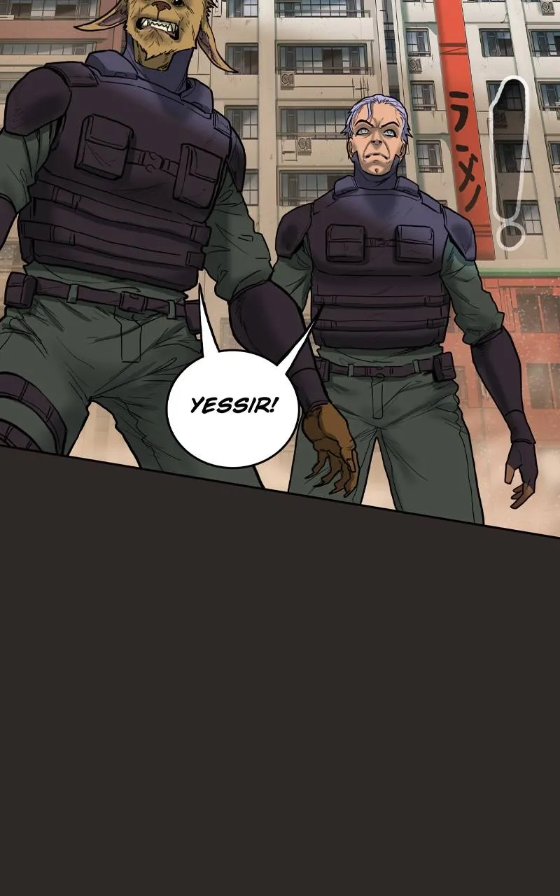Read Ordeal Manga Online