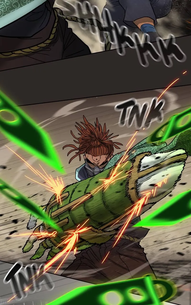 Read Ordeal Manga Online