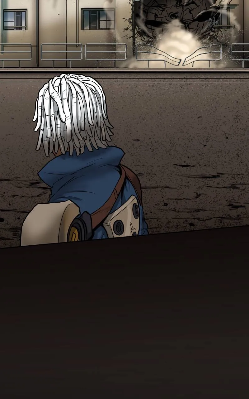 Read Ordeal Manga Online