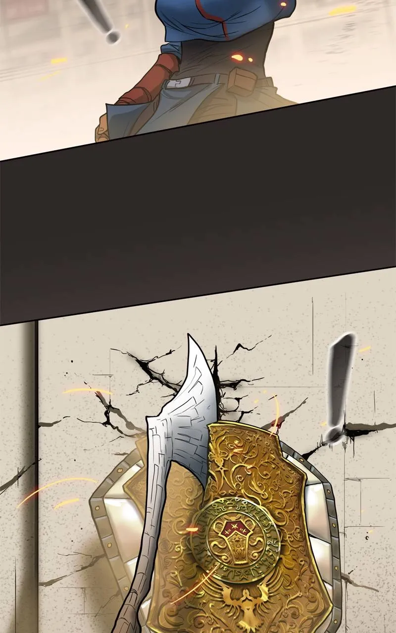 Read Ordeal Manga Online