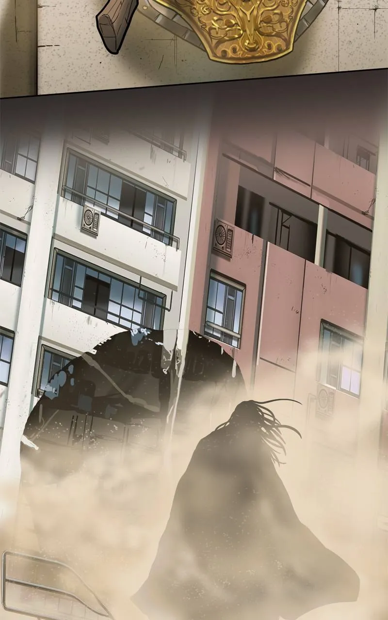 Read Ordeal Manga Online