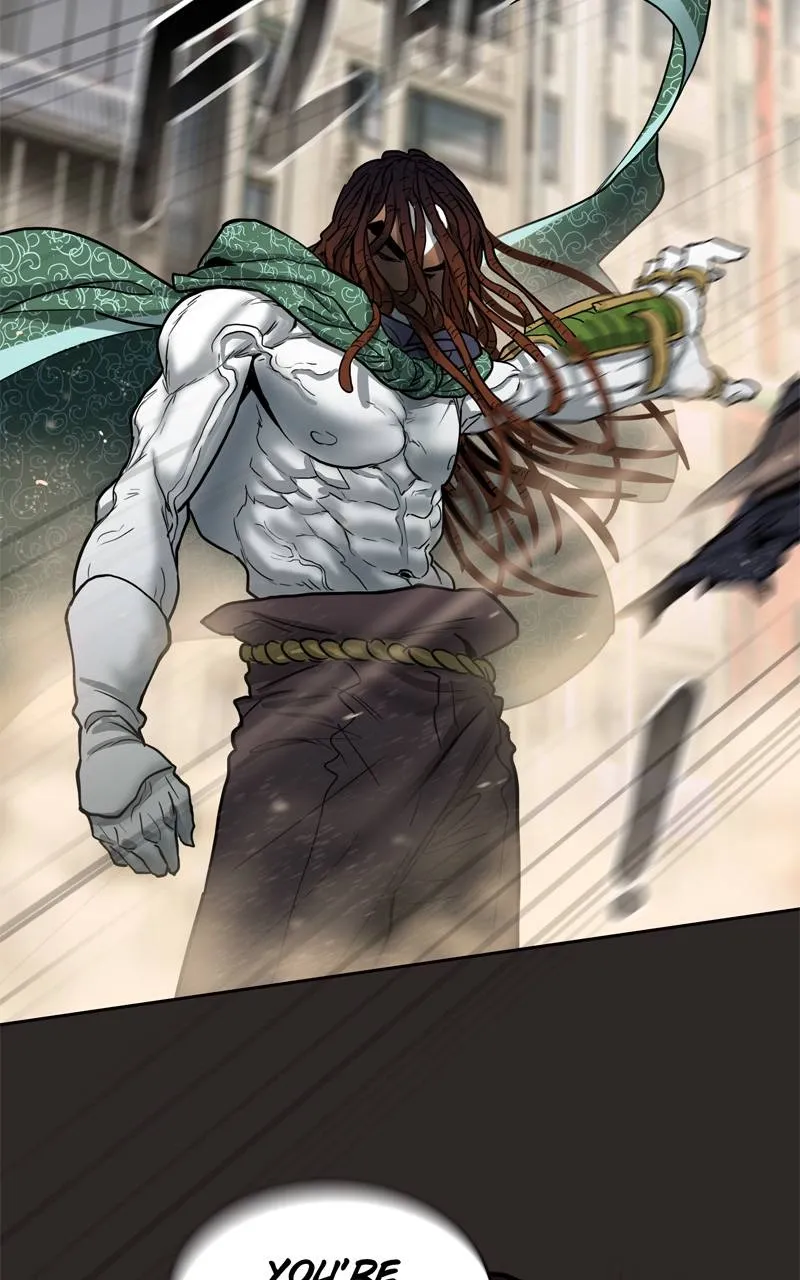 Read Ordeal Manga Online