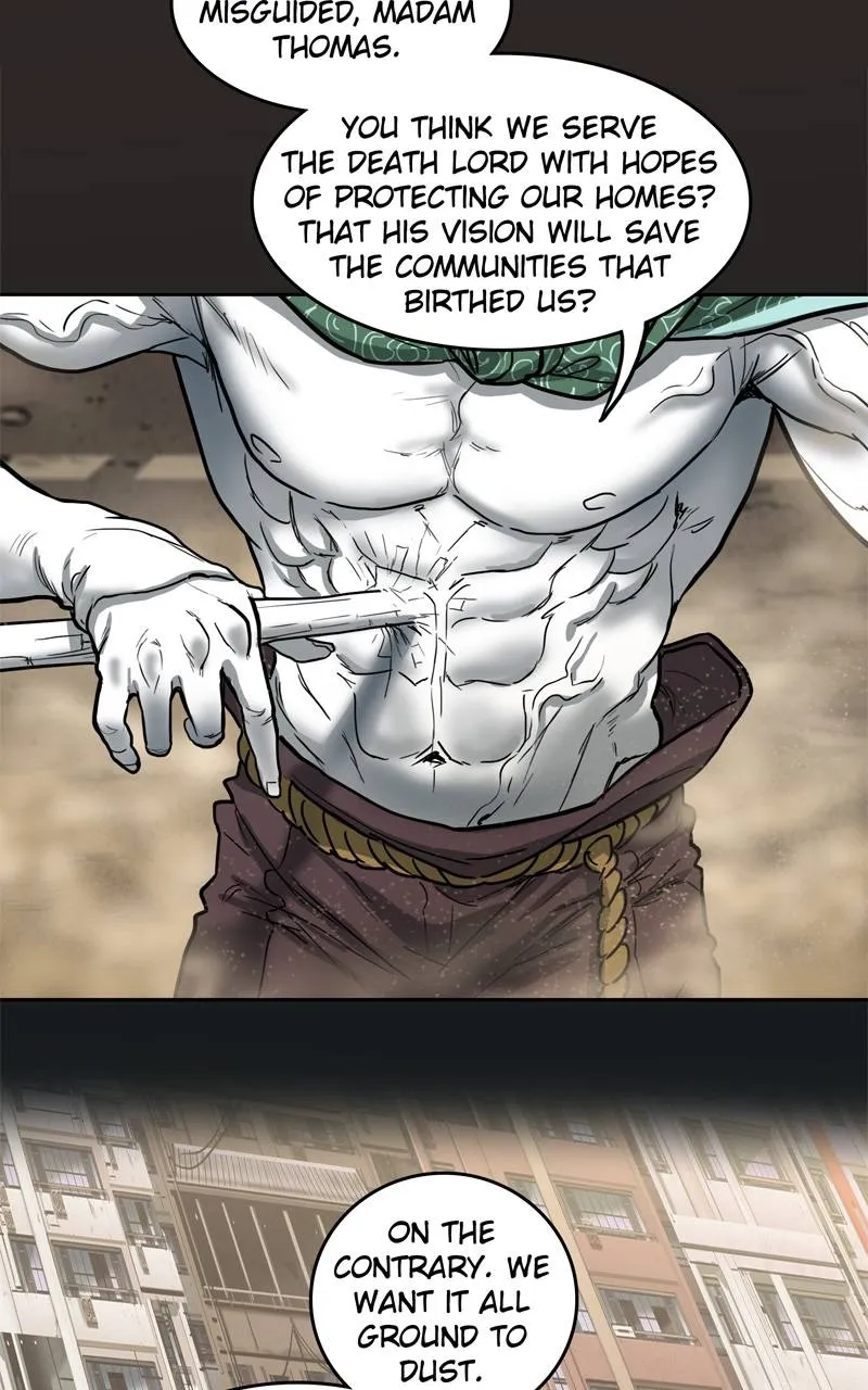 Read Ordeal Manga Online