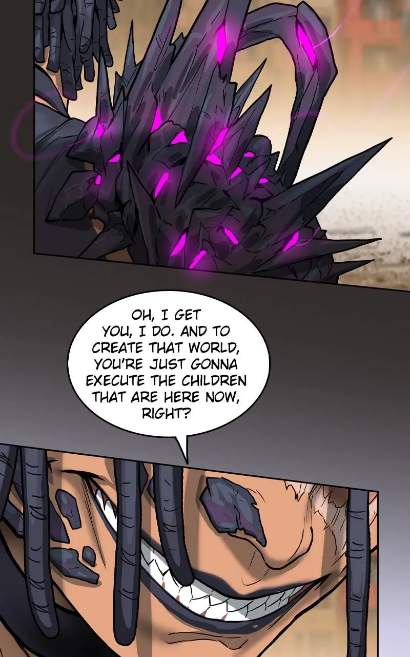 Read Ordeal Manga Online