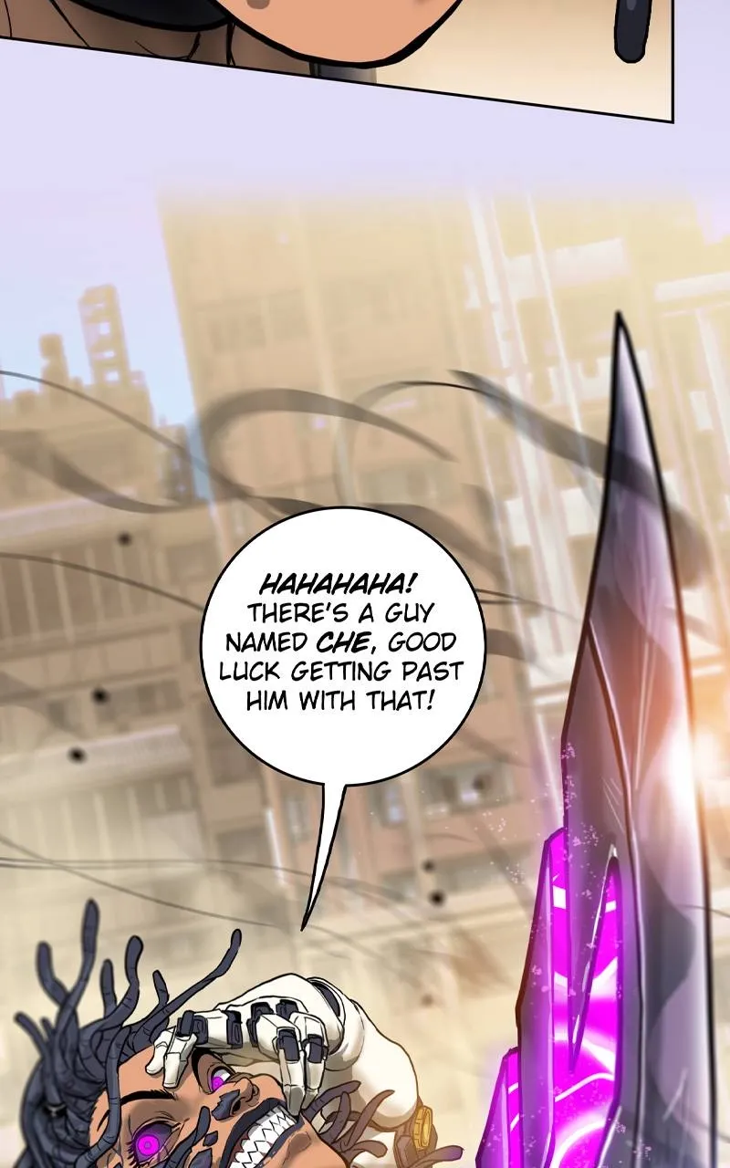 Read Ordeal Manga Online
