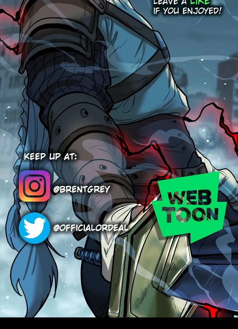 Read Ordeal Manga Online
