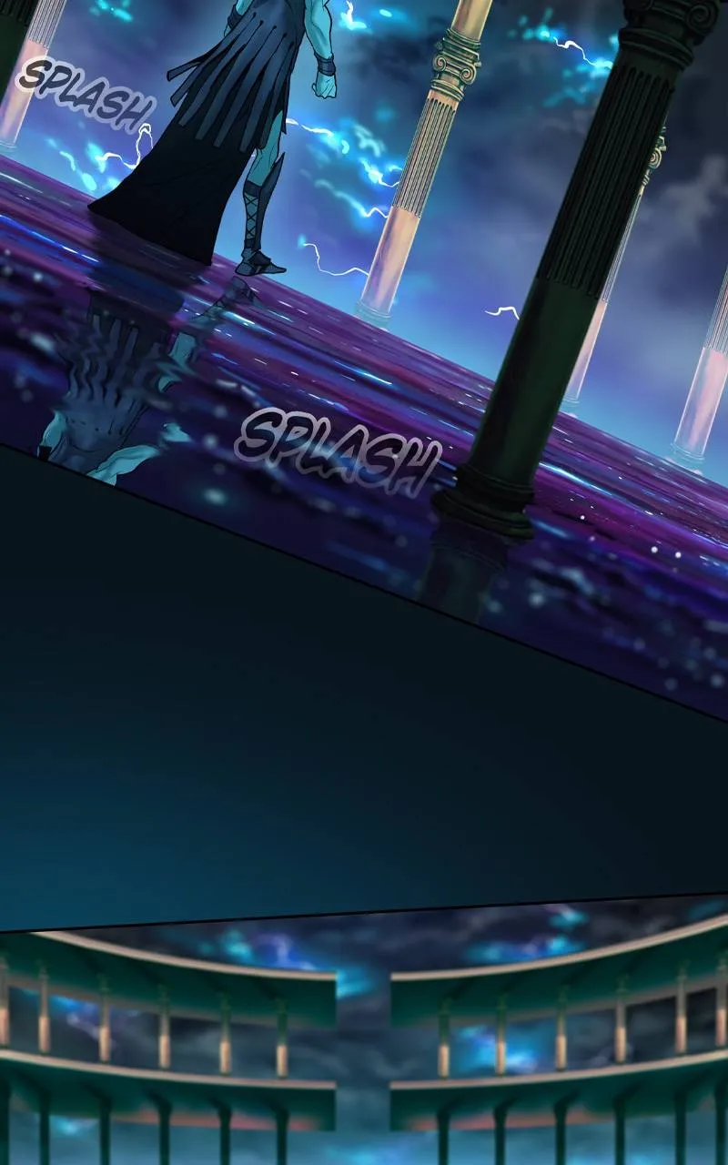 Read Ordeal Manga Online