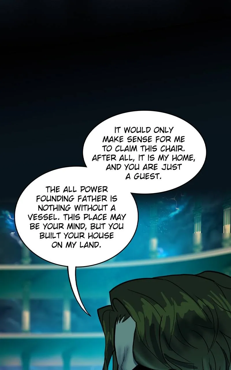 Read Ordeal Manga Online